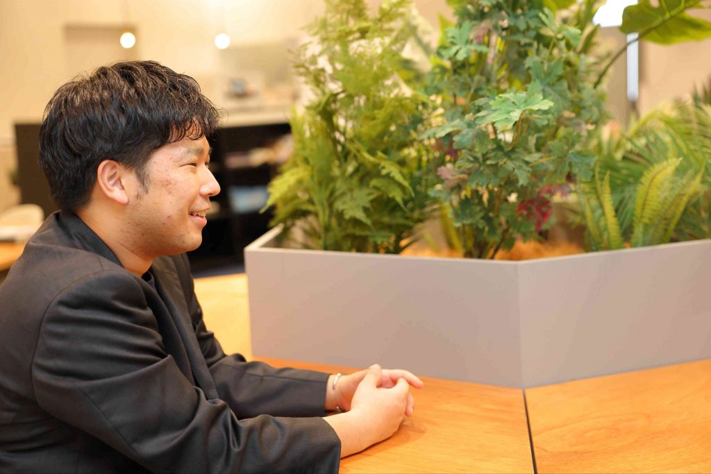 経営者のリソースを本業に集中させる