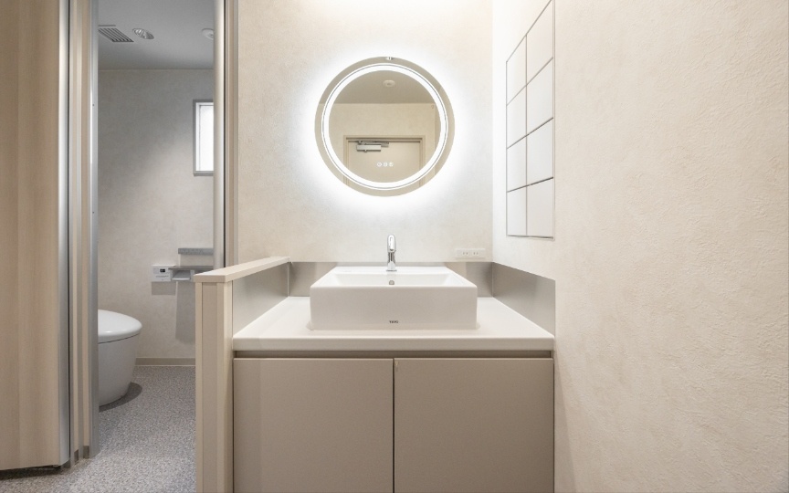 人形町駅徒歩2分！内装・家具付きの便利なフルセットアップオフィスの写真9