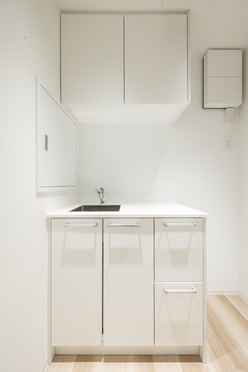 【敷金0／原状回復無】3駅が徒歩2分圏内！Wi-Fi付フルセットアップオフィスの写真10