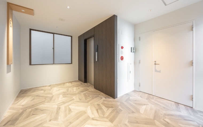 【敷金最大0】本郷三丁目駅徒歩1分、26年2月内装リニューアルのフルセットアップオフィスの写真8