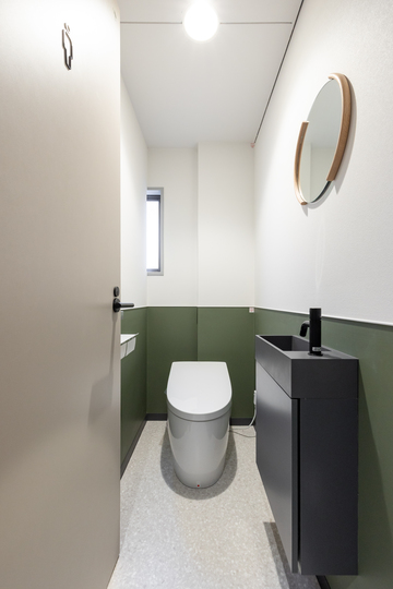 【敷金最大0】本郷三丁目駅徒歩1分、26年2月内装リニューアルのフルセットアップオフィスの写真10