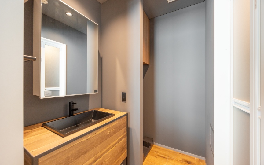 【SOHO利用可】2025年12月竣工のハイグレードな新築フルセットアップオフィス の写真5