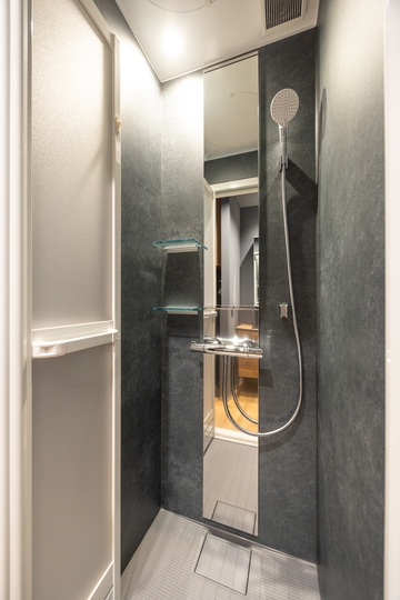 【SOHO利用可】2025年12月竣工のハイグレードな新築フルセットアップオフィス の写真10