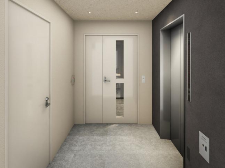 【敷金3ヶ月のみ】淡路町駅徒歩2分！全11路線が利用可能できる、好立地フルセットアップオフィスの写真1