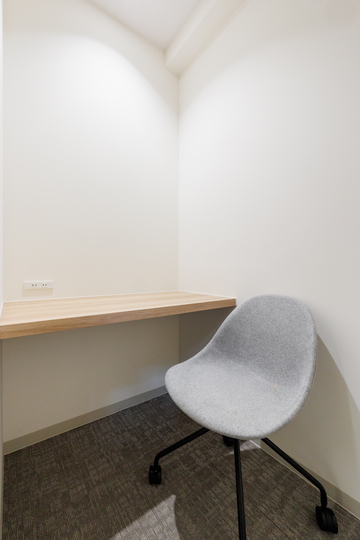 JR恵比寿駅徒歩6分！高い機能性と開放的な雰囲気を兼ね備えた、コンパクトなフルセットアップオフィスの写真10