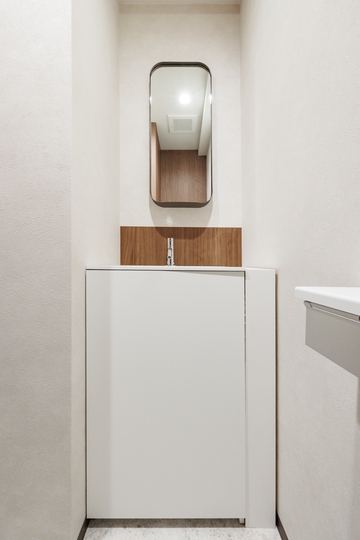 【敷金0・原状回復不要】秋葉原駅徒歩4分！家具什器・Wi-Fi完備のフルセットアップオフィスの写真10