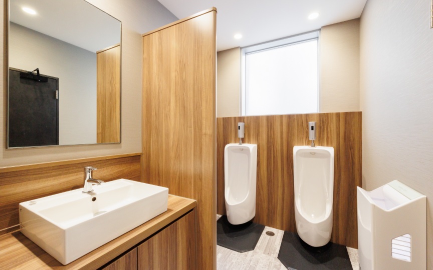 中目黒駅徒歩7分｜目黒川沿いのデザイナーズセットアップオフィスの写真10