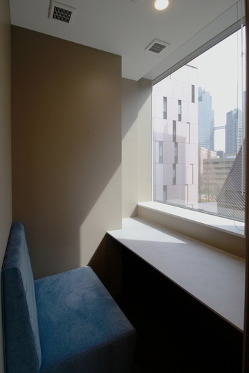 築地駅徒歩2分！ハイグレードな内装・設備が魅力の大規模セットアップオフィスの写真10