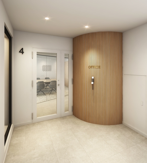 溜池山王駅徒歩1分｜26年3月リニューアル、会議室・テレカンブース完備の新装セットアップオフィスの写真4