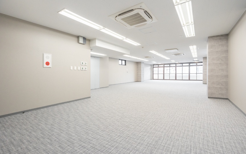 【即入居可】五反田駅徒歩8分｜会議室2室・家具付きラウンジ完備のセットアップオフィスの写真3