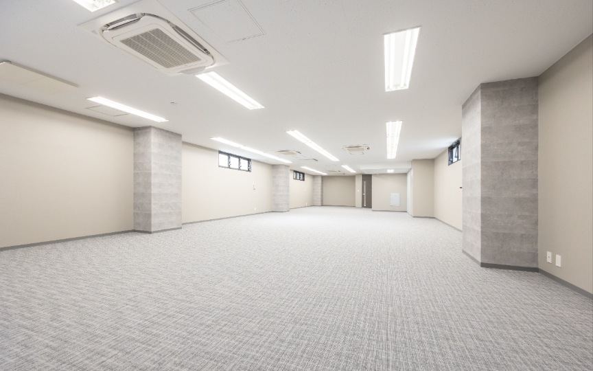 【即入居可】五反田駅徒歩8分｜会議室2室・家具付きラウンジ完備のセットアップオフィスの写真4