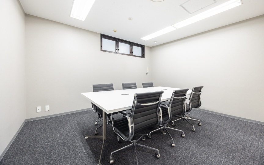 【即入居可】五反田駅徒歩8分｜会議室2室・家具付きラウンジ完備のセットアップオフィスの写真5