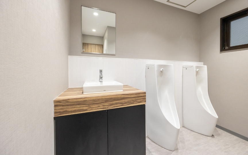 【即入居可】五反田駅徒歩8分｜会議室2室・家具付きラウンジ完備のセットアップオフィスの写真9