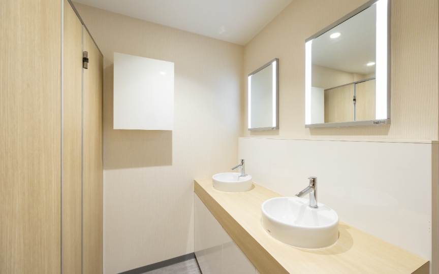 【即入居可】五反田駅徒歩8分｜会議室2室・家具付きラウンジ完備のセットアップオフィスの写真10