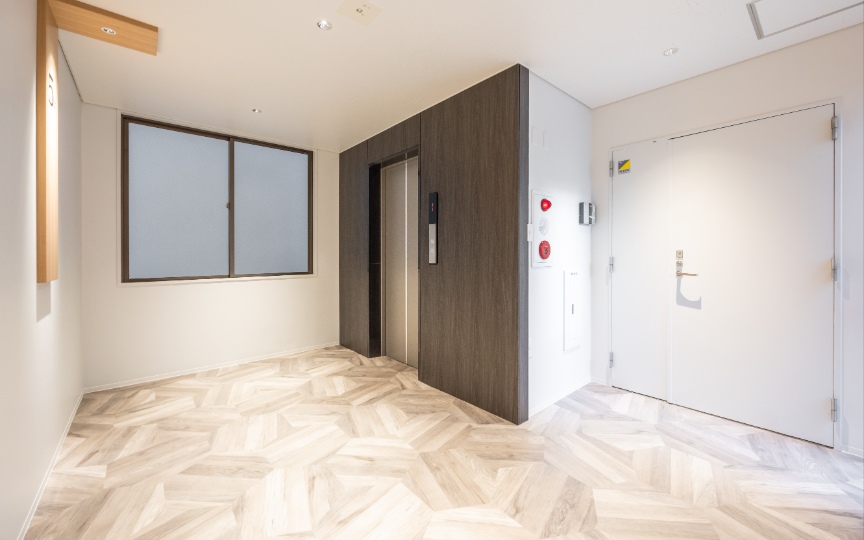 【敷金最大0】本郷三丁目駅徒歩1分！2026年2月リニューアルの新装セットアップオフィスの写真