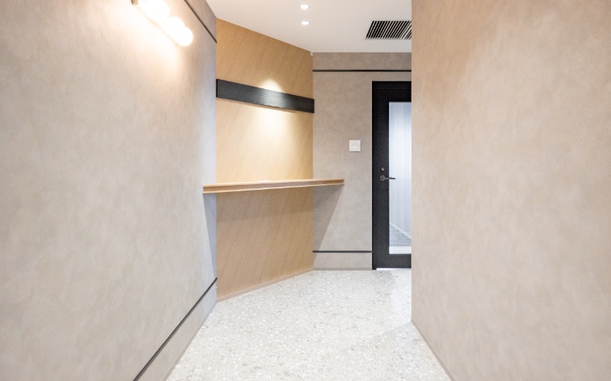 【敷金最大0】本郷三丁目駅徒歩1分！2026年2月リニューアルの新装セットアップオフィスの写真2