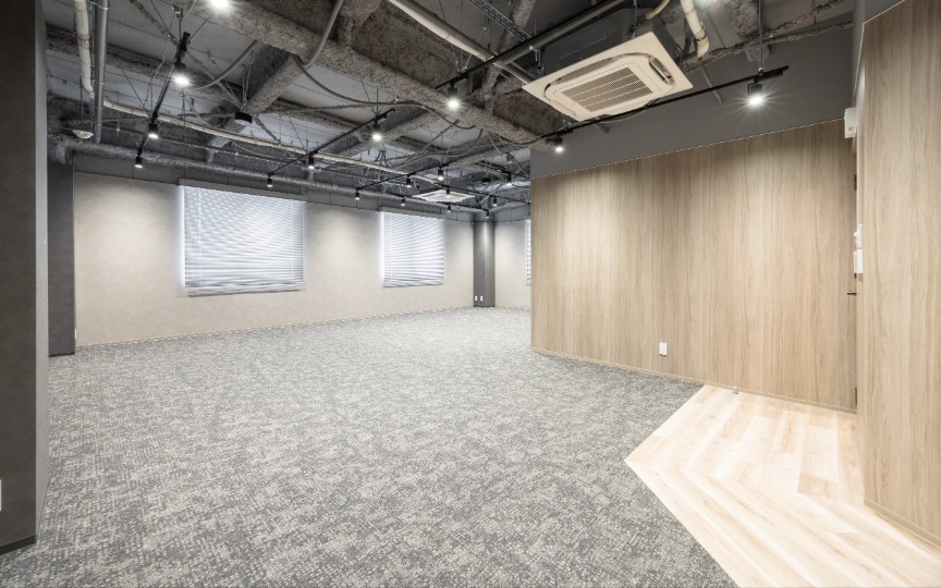 【敷金最大0】本郷三丁目駅徒歩1分！2026年2月リニューアルの新装セットアップオフィスの写真5