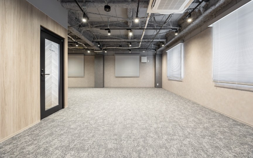 【敷金最大0】本郷三丁目駅徒歩1分！2026年2月リニューアルの新装セットアップオフィスの写真7