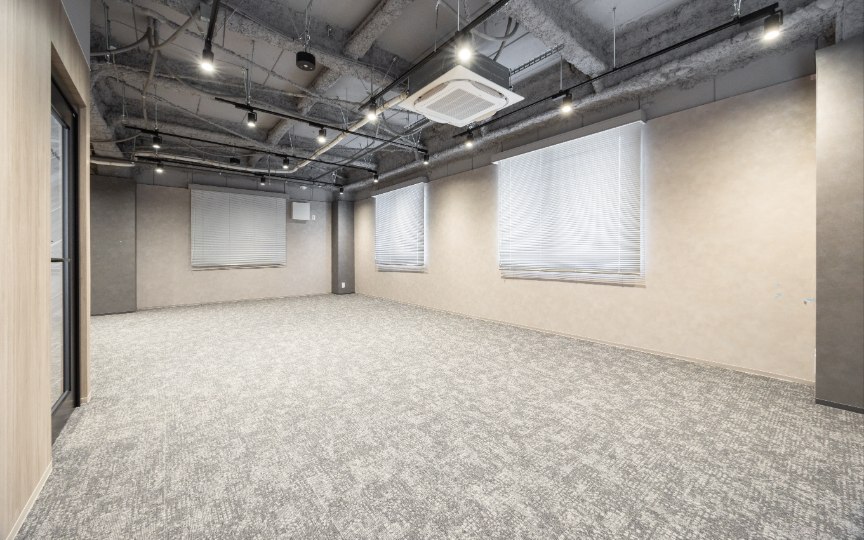 【敷金最大0】本郷三丁目駅徒歩1分！2026年2月リニューアルの新装セットアップオフィスの写真8