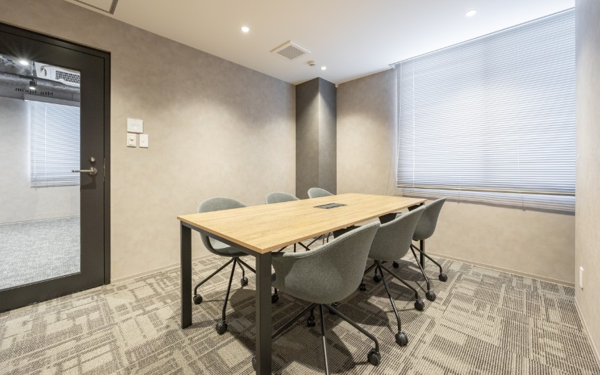 【敷金最大0】本郷三丁目駅徒歩1分！2026年2月リニューアルの新装セットアップオフィスの写真9