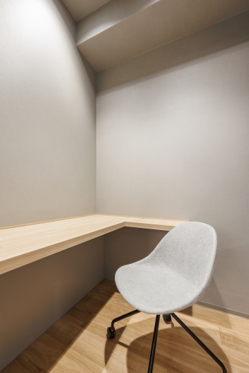 JR神田駅徒歩5分！4駅4路線利用可、共用会議室・ラウンジまで備えたフルセットアップオフィスの写真10