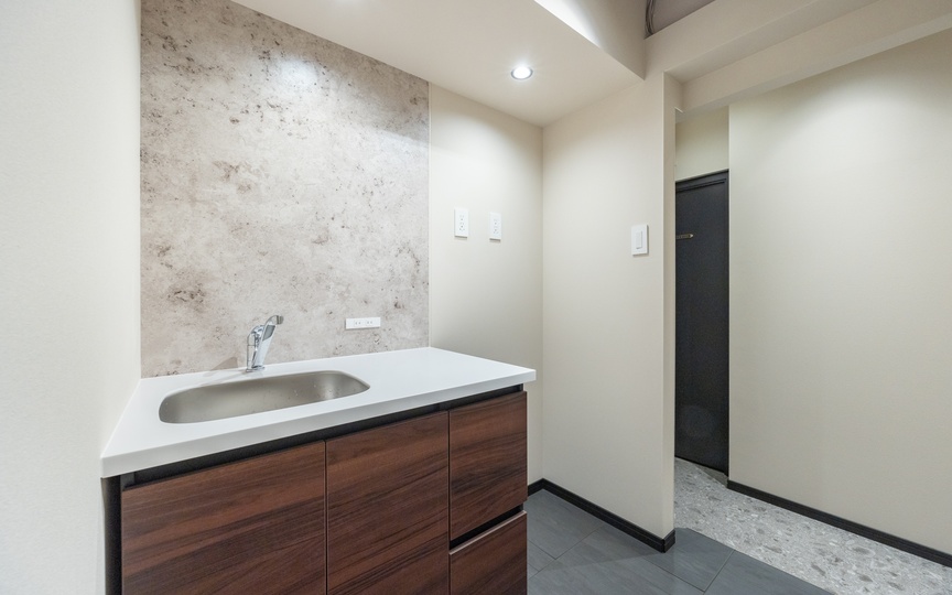 【敷金0・原状回復無】市ヶ谷駅徒歩1分のWi-Fi付新装フルセットアップオフィスの写真10