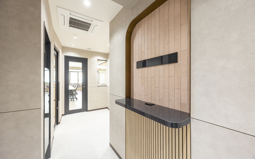 【敷金・原状回復不要】秋葉原駅徒歩5分、Wi-Fi完備のフルセットアップオフィスの写真1