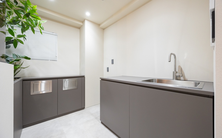 【敷金・原状回復不要】大手町駅徒歩5分、コンパクトながら機能性にも優れたフルセットアップオフィスの写真10