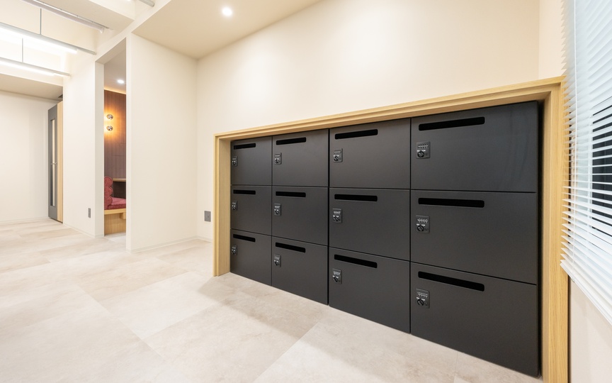 【敷金・原状回復不要】大手町駅徒歩5分、コンパクトながら機能性にも優れたフルセットアップオフィスの写真8