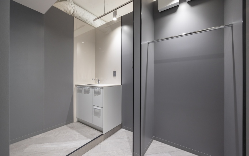 【26年3月リニューアル】小伝馬町駅3分！モダンな内装・家具付きの新装フルセットアップオフィスの写真8