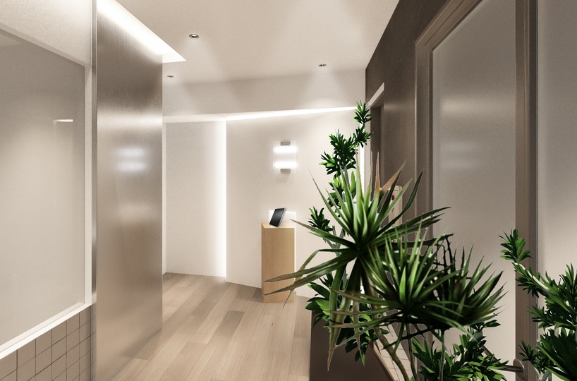 本郷三丁目駅徒歩1分、会議室・テレカンブース各2室完備のリニューアル済みフルセットアップオフィスの写真3