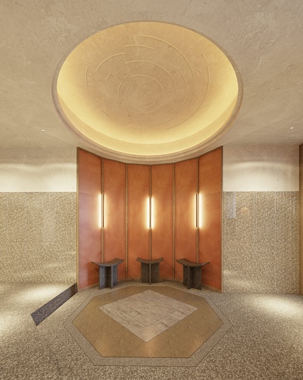 人形町駅徒歩4分！コンパクトながら会議室・テレカンブースを各1室完備したフルセットアップオフィスの写真2