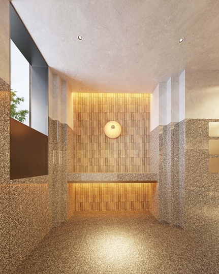 人形町駅徒歩4分！コンパクトながら会議室・テレカンブースを各1室完備したフルセットアップオフィスの写真3