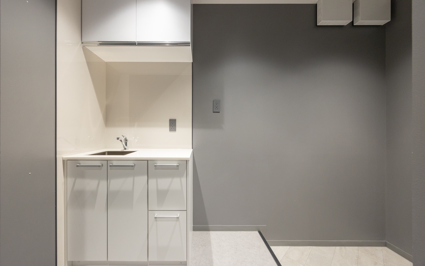 小伝馬町駅徒歩3分！上質な内装と家具・什器を備えた便利さが魅力の新装フルセットアップオフィスの写真10