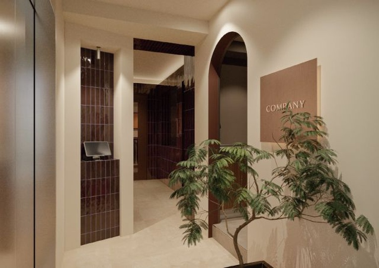 【自社HP限定募集】【敷金0・原状回復不要】東京駅徒歩5分！上質な内装に家具・什器まで備えたフルセットアップオフィス