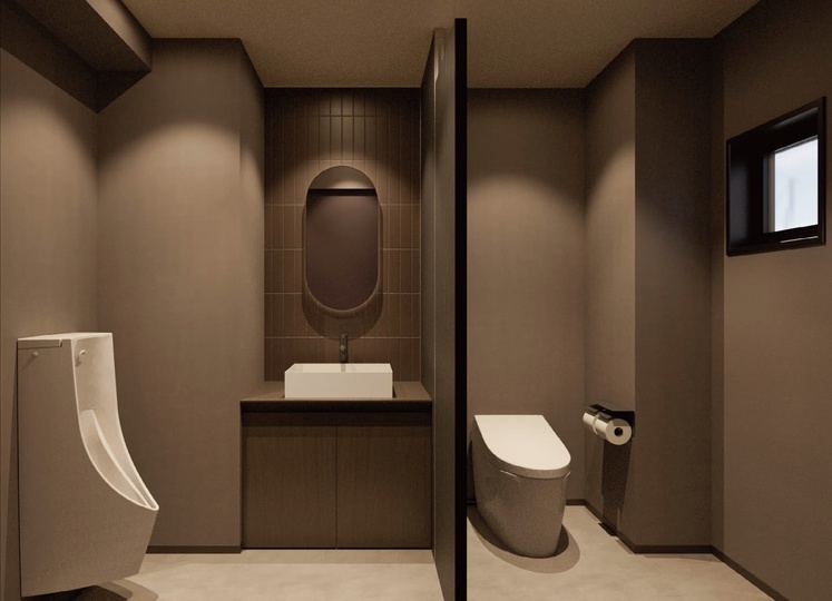 【敷金0・原状回復不要】東京駅徒歩5分！上質な内装に家具・什器まで備えたフルセットアップオフィスの写真2