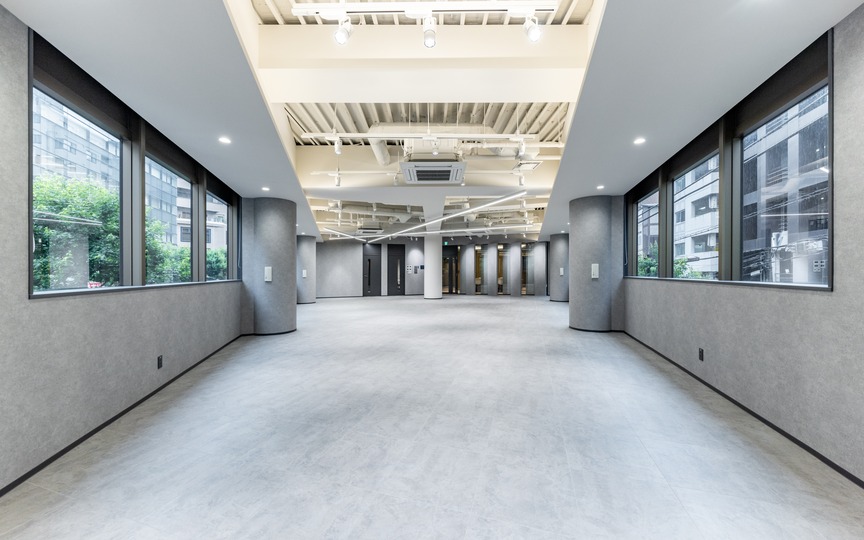 半蔵門駅徒歩1分！会議室2室・テレカンブース3室完備のセットアップオフィスの写真6