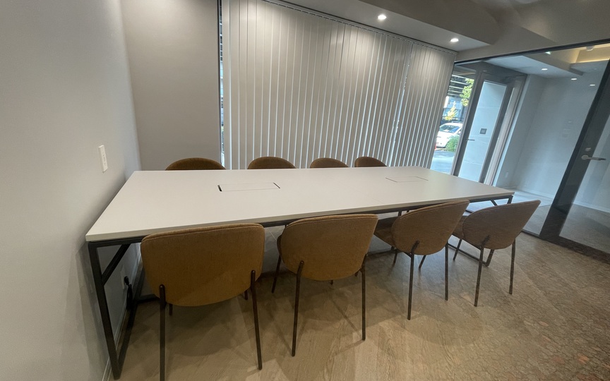 御徒町駅徒歩5分！上野駅の利用にも便利な、スカイツリーを望む屋上テラス付きセットアップオフィスの写真1