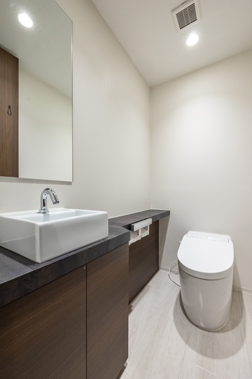 御成門駅徒歩4分！路面1階区画で視認性抜群の、小規模チーム向けセットアップオフィスの写真10