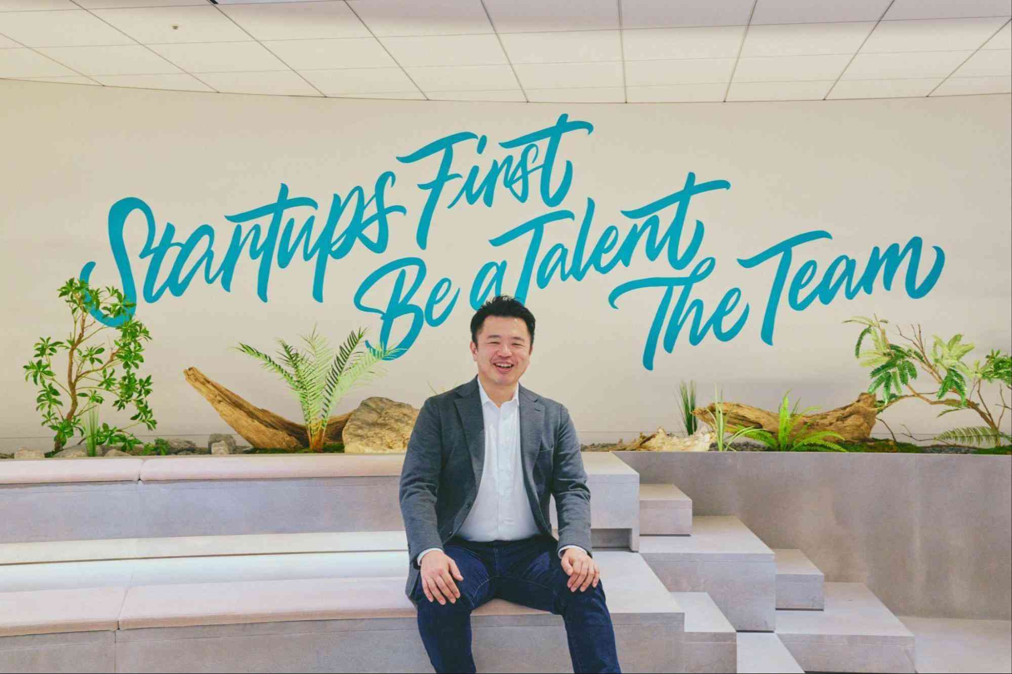 “リビングプレイス”としてのあり方が人の前向きな挑戦を促す。セットアップオフィスが実現するマインドコストの削減