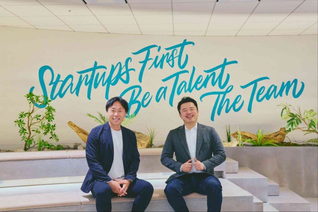 採用競争力を高める舞台としてのオフィス。人の無限大の可能性を引き出し、自己実現できる環境が、組織の成長を加速させる