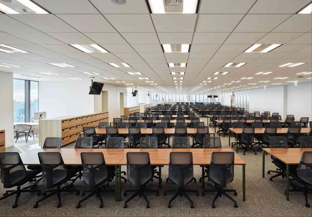 初期投資を抑え、即戦力のオフィスを。賢いオフィス選びがスタートアップ経営を支える