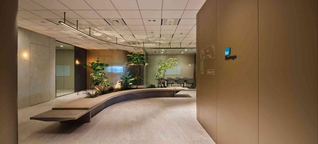 志から世界を変える挑戦。成長産業を加速させるエコシステムの中心へ