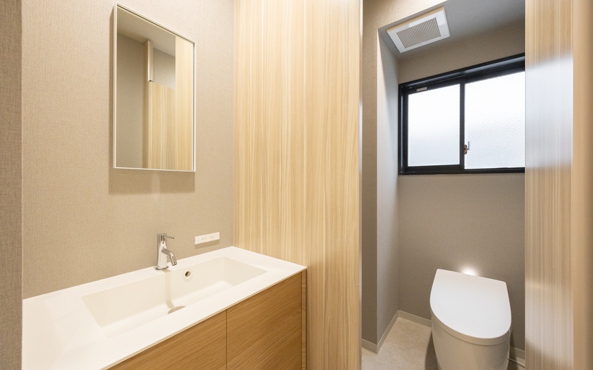 【敷金0・原状回復不要】馬喰横山駅4分、家具・Wi-Fi完備のフルセットアップオフィスの写真10