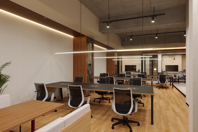 【敷金0・原状回復不要】本郷三丁目駅徒歩5分！会議室2室、Wi-Fi完備のフルセットアップオフィスの写真1