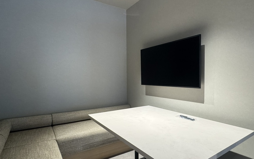 【即日入居可】八丁堀駅徒歩5分！内装・家具を完備、東京駅も徒歩圏内のフルセットアップオフィスの写真4