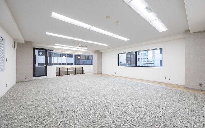 溜池山王駅徒歩1分｜26年3月リニューアル、会議室・テレカンブース完備の新装セットアップオフィスの写真4