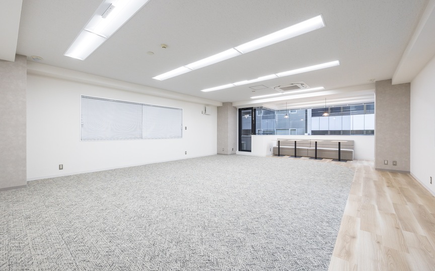 溜池山王駅徒歩1分｜26年3月リニューアル、会議室・テレカンブース完備の新装セットアップオフィスの写真5