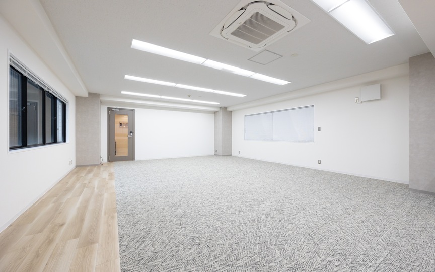 溜池山王駅徒歩1分｜26年3月リニューアル、会議室・テレカンブース完備の新装セットアップオフィスの写真6