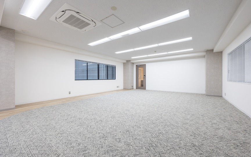 溜池山王駅徒歩1分｜26年3月リニューアル、会議室・テレカンブース完備の新装セットアップオフィスの写真7